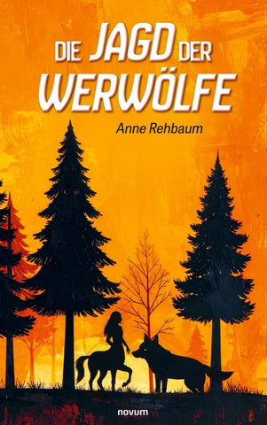 Die Jagd der Werwölfe