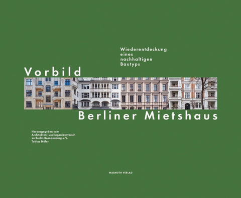 Vorbild Berliner Mietshaus