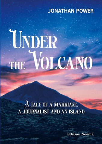 Under the Volcano