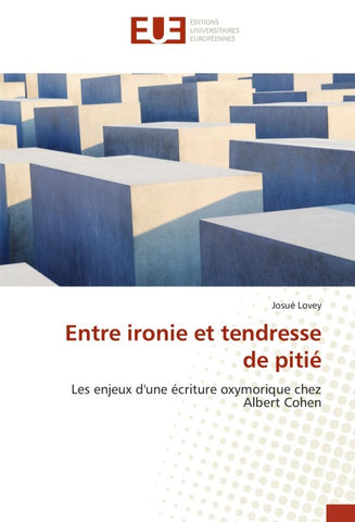 Entre ironie et tendresse de pitié