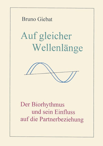 Auf gleicher Wellenlänge