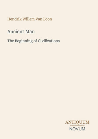 Ancient Man