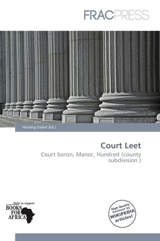 Court Leet