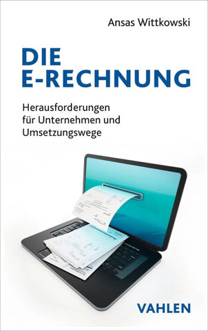 Die E-Rechnung