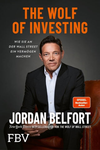 The Wolf of Investing