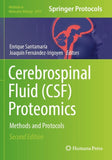 Cerebrospinal Fluid (CSF) Proteomics