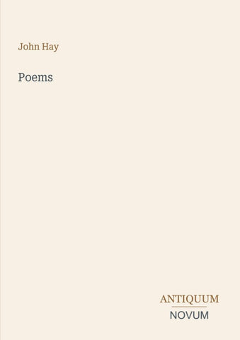 Poems