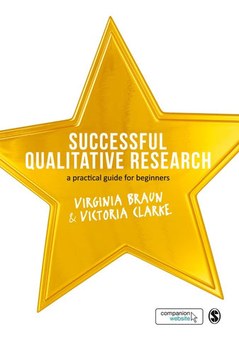 Successful Qualitative Research