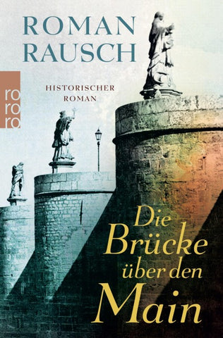Die Brücke über den Main