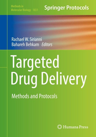 Targeted Drug Delivery
