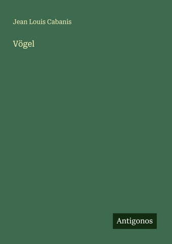 Vögel