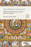 Oral–Written–Performed