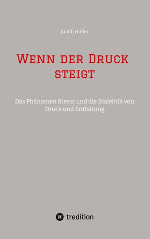 Wenn der Druck steigt