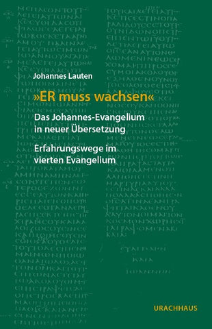 "ER muss wachsen"