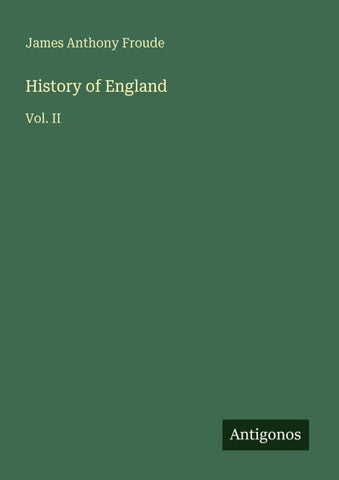History of England