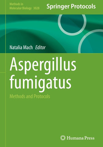 Aspergillus fumigatus