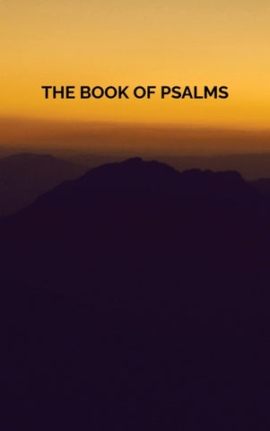 The Book of Psalms
