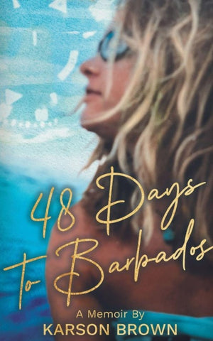 48 Days to Barbados