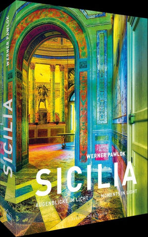 Impressioni di Sicilia