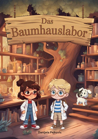 Das Baumhauslabor