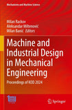 Machine and Industrial Design in Mechanical Engineering