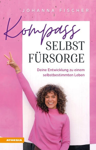 Kompass Selbstfürsorge