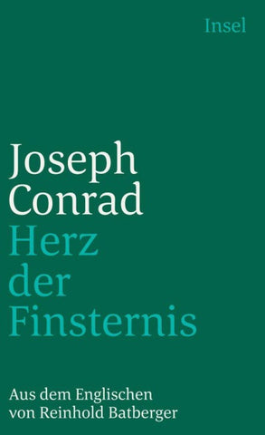 Herz der Finsternis