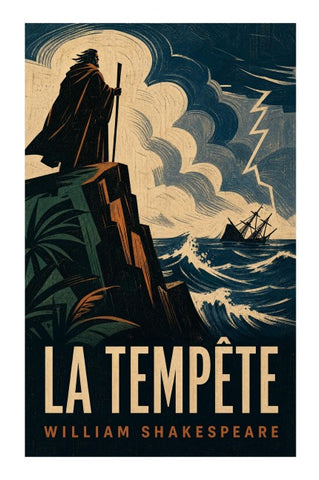 La Tempête