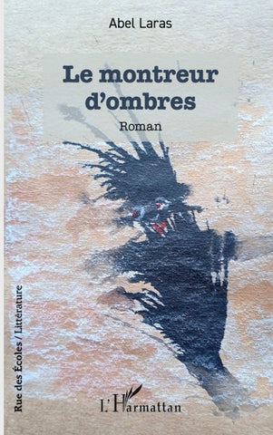 Le montreur d'ombres