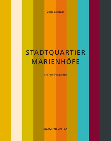 Stadtquartier Marienhöfe