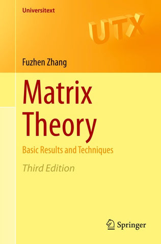 Matrix Theory