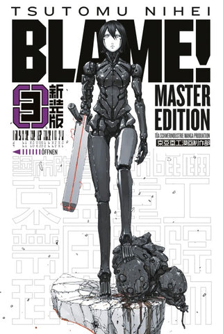 BLAME! 3