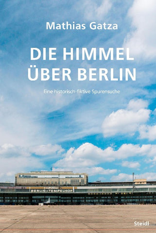 Die Himmel über Berlin