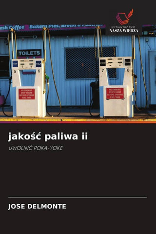 jako¿¿ paliwa ii