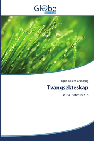 Tvangsekteskap