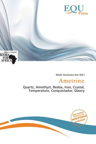 Ametrine