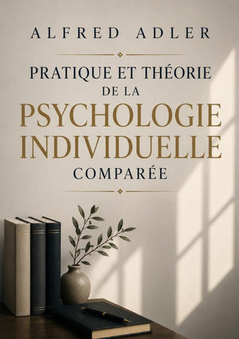 Pratique et théorie de la psychologie individuelle comparée