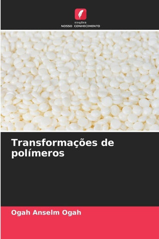 Transformações de polímeros