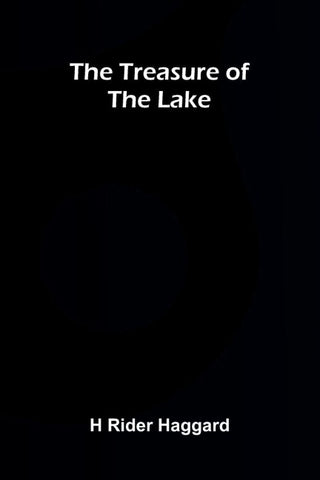 The Treasure Of The Lake