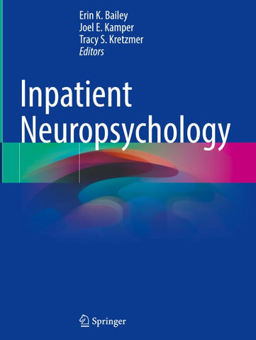 Inpatient Neuropsychology