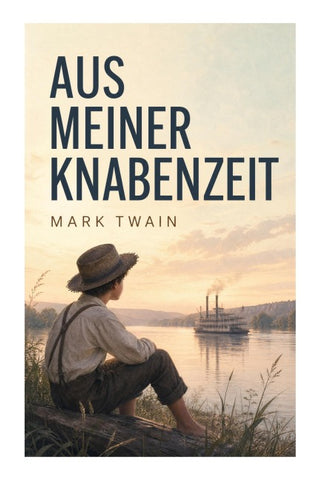 Aus meiner Knabenzeit
