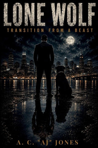 Lone Wolf Transition from a Beast