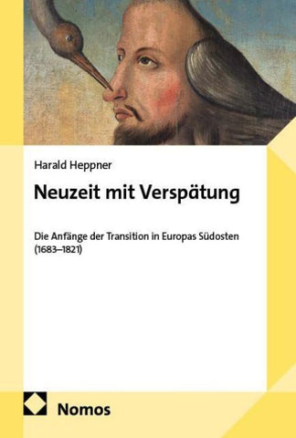 Neuzeit mit Verspätung