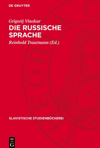 Die russische Sprache