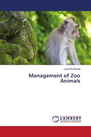 Management of Zoo Animals