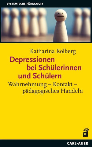 Depressionen bei Schülerinnen und Schülern