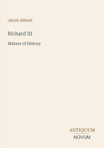 Richard III