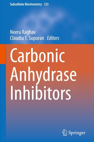 Carbonic Anhydrase Inhibitors