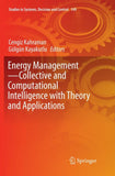 Energy Management—Collective and Computational Intelligence with Theory and Applications
