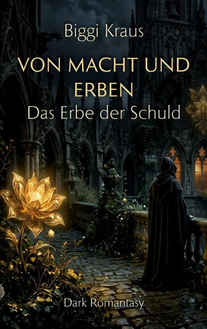 Von Macht und Erben